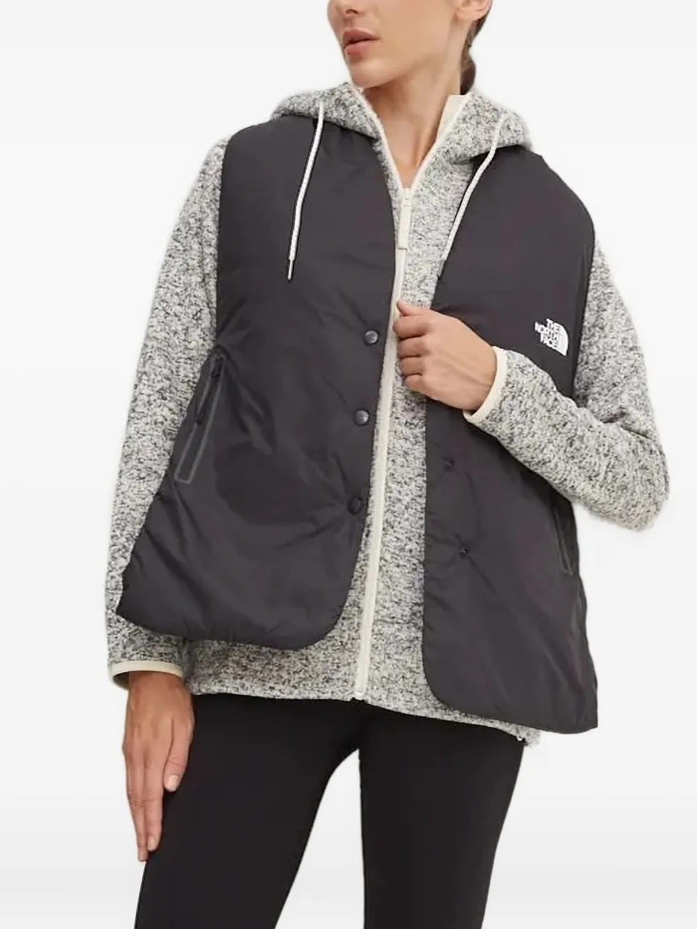 Куртка Sweater Weather II с капюшоном Columbia, серый
Куртка Sweater Weather II с капюшоном Columbia, серый