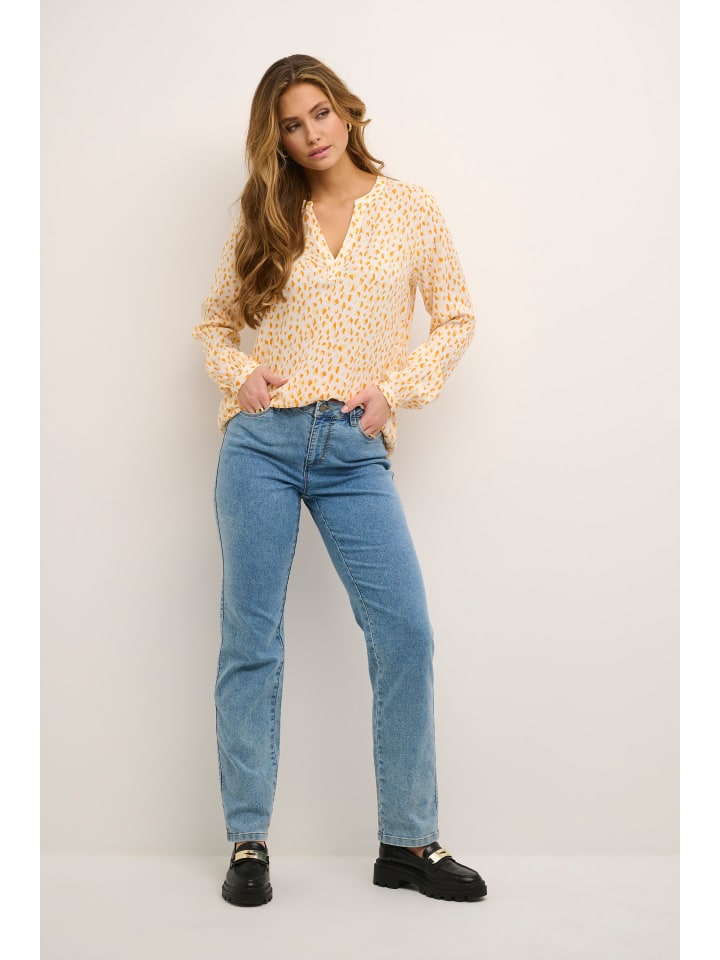 Блузка Kaffe
Блузка Kaffe