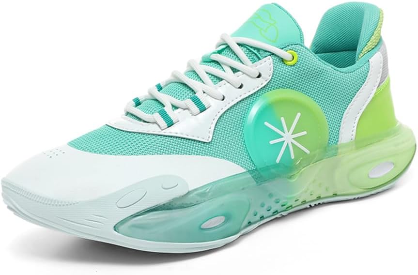 Мужские баскетбольные кроссовки JUCAILAO, мужская обувь, повседневная обувь, кроссовки, беговые кроссовки, обувь для ходьбы, кроссовки, зеленый
Мужские баскетбольные кроссовки JUCAILAO, мужская обувь, повседневная обувь, кроссовки, беговые кроссовки, обувь для ходьбы, кроссовки, зеленый