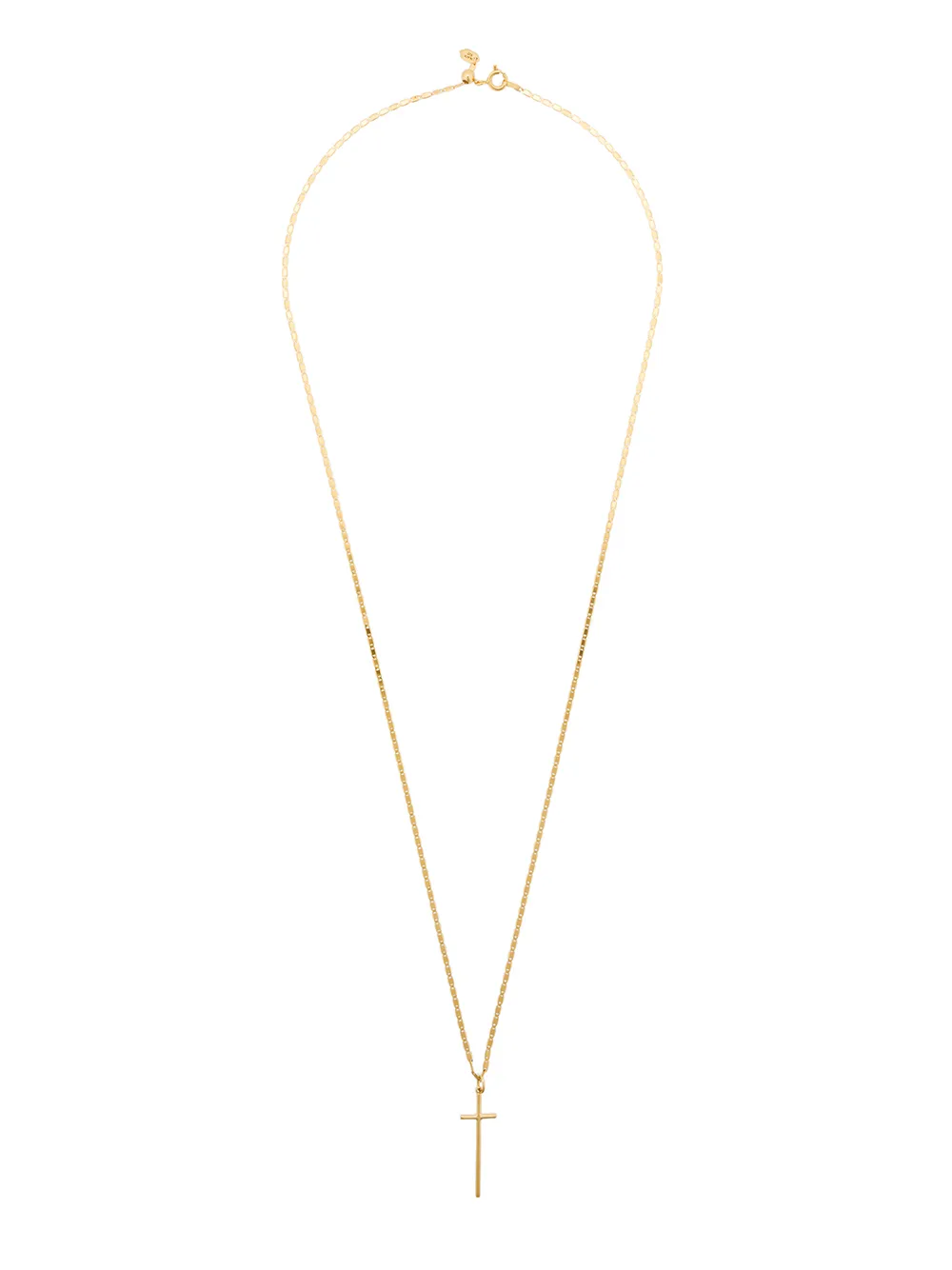 Серебряное колье George Maria Black, металлик
Серебряное колье George Maria Black, металлик