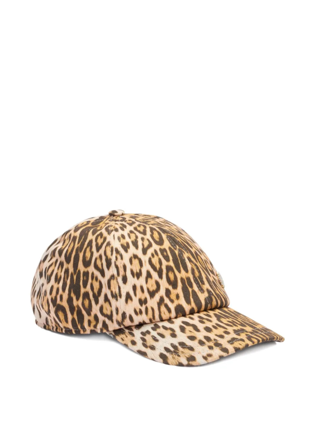 Бейсболка с леопардовым принтом Roberto Cavalli Junior, коричневый
Бейсболка с леопардовым принтом Roberto Cavalli Junior, коричневый