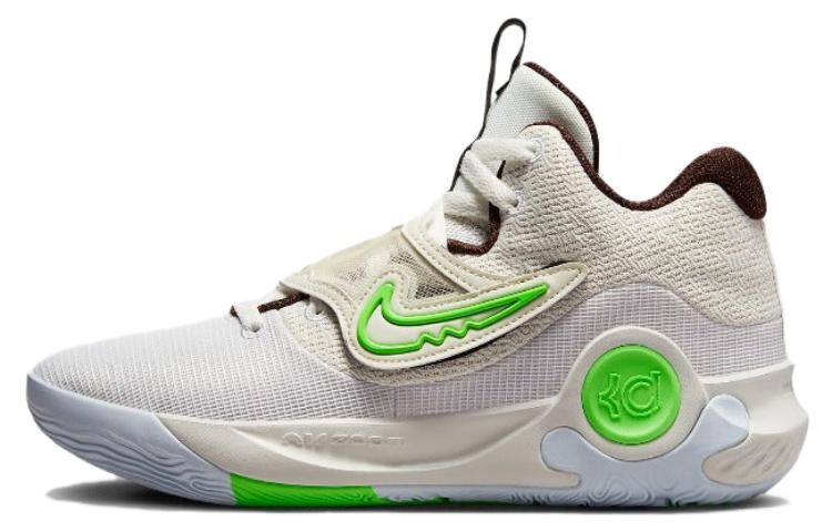 Мужские баскетбольные кроссовки Nike KD Trey 5 X
Мужские баскетбольные кроссовки Nike KD Trey 5 X