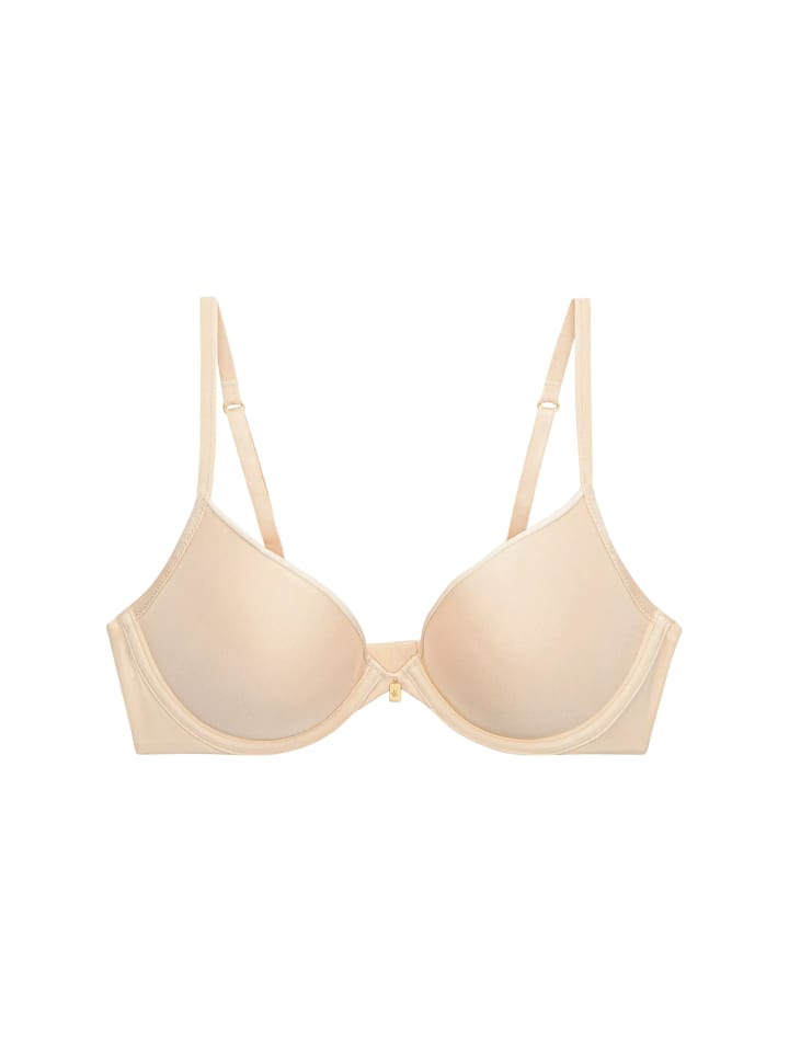 Бюстгальтер пуш-ап Triumph
Бюстгальтер пуш-ап Triumph