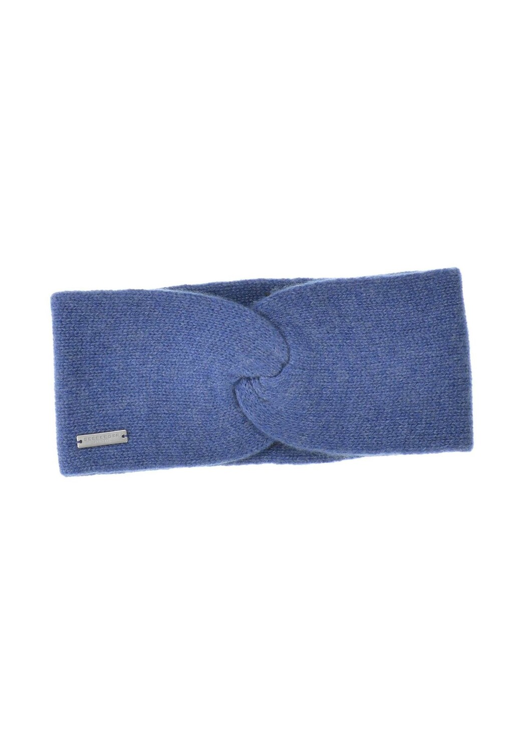 Кашемировый ободок с узлом 17325-0 SEEBERGER, цвет Jeans One Size
Кашемировый ободок с узлом 17325-0 SEEBERGER, цвет Jeans One Size