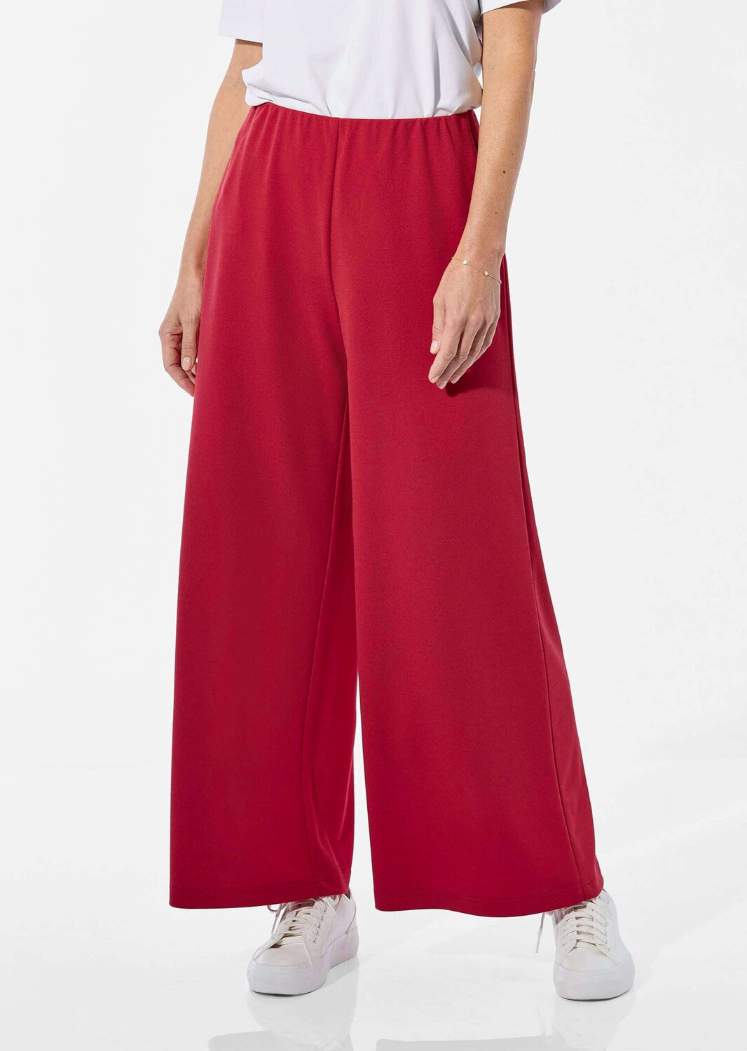 Брюки GOLDNER Hose, красный
Брюки GOLDNER Hose, красный