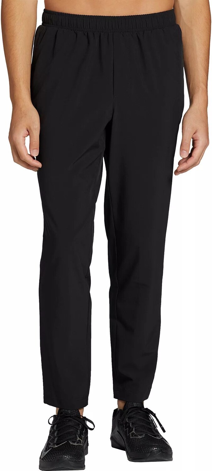 Мужские брюки узкого кроя Dsg Agility, черный
Мужские брюки узкого кроя Dsg Agility, черный