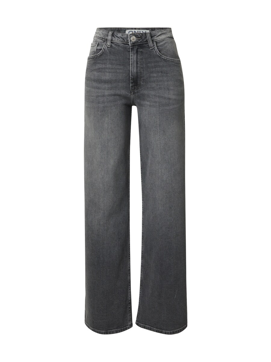 Джинсы с широкими штанинами ONLY ONLJUDITH, серый деним
Джинсы с широкими штанинами ONLY ONLJUDITH, серый деним