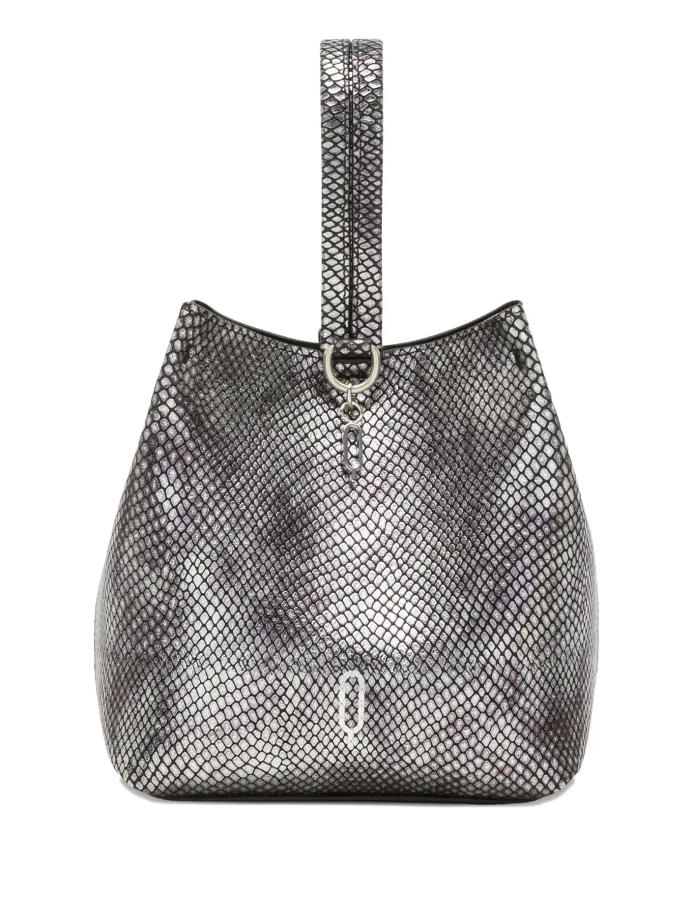 Сумка-ведро Alhia QUARZOVIVO, серый
Сумка-ведро Alhia QUARZOVIVO, серый