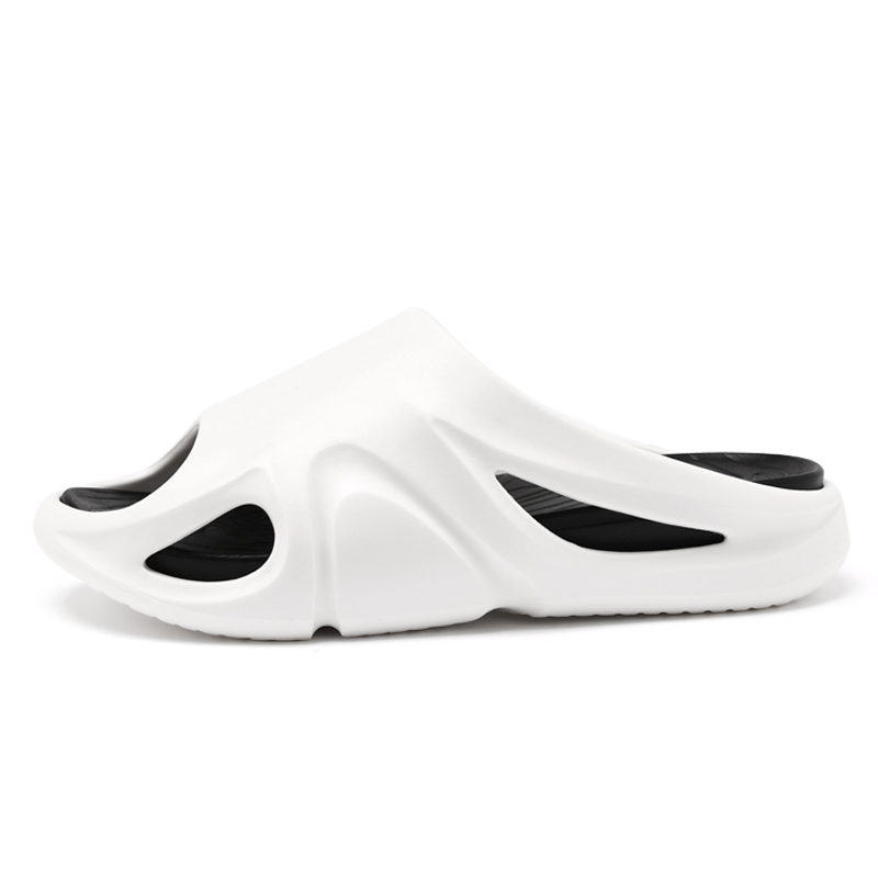 Jeep Тапочки-слайды EVA мужские белые черные
Jeep Тапочки-слайды EVA мужские белые черные