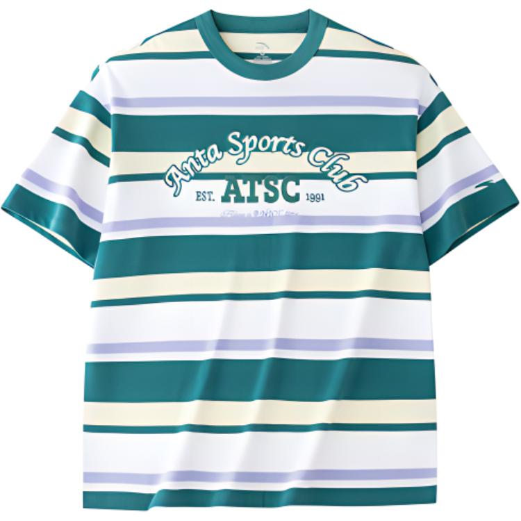 Футболка Women's Assign Turquoise ANTA, Turquoise, Синий, Футболка Women's Assign Turquoise ANTA, Turquoise
Футболка Women's Assign Turquoise ANTA, Turquoise, Синий, Футболка Women's Assign Turquoise ANTA, Turquoise