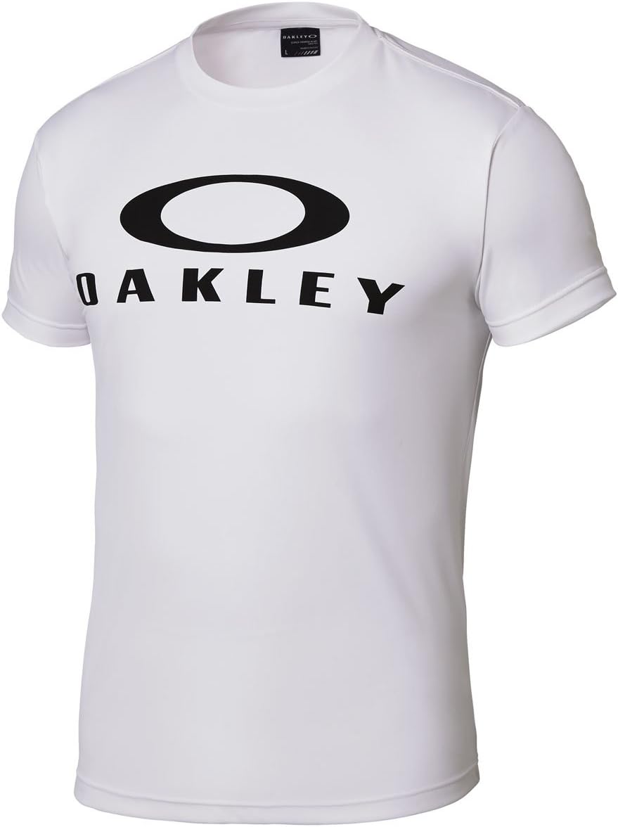 Футболка Oakley, белый
Футболка Oakley, белый
