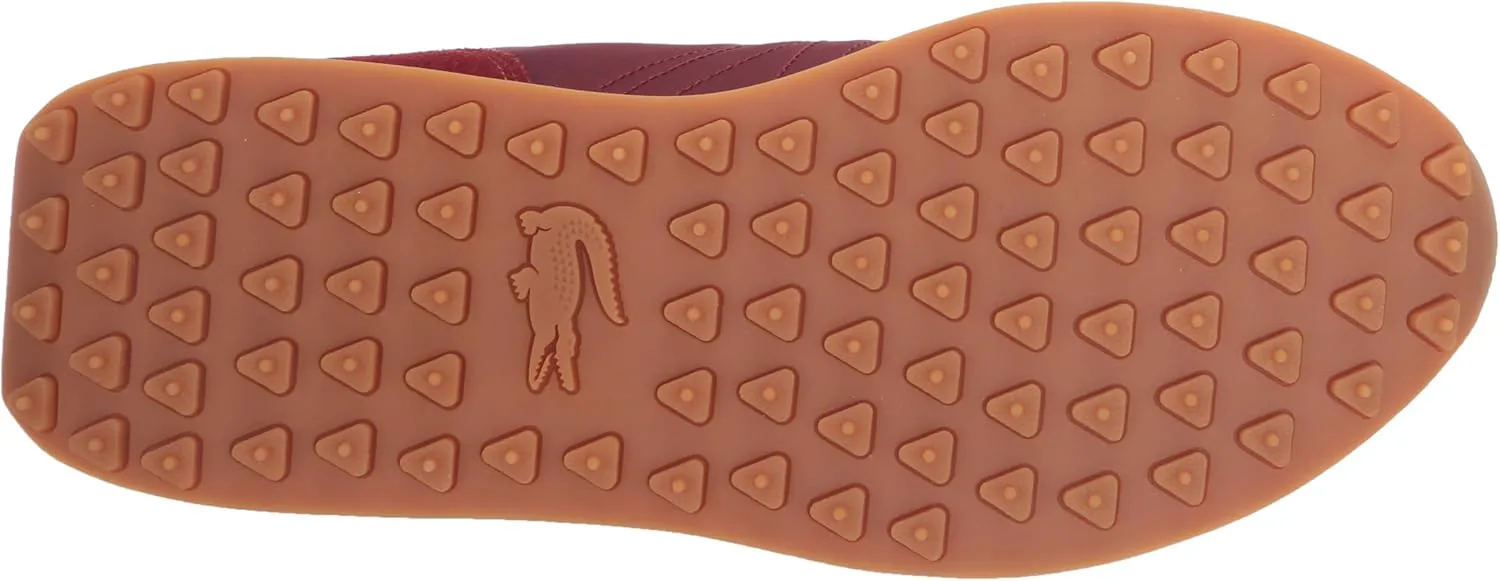 Мужские кроссовки Lacoste L-Spin Deluxe
Мужские кроссовки Lacoste L-Spin Deluxe