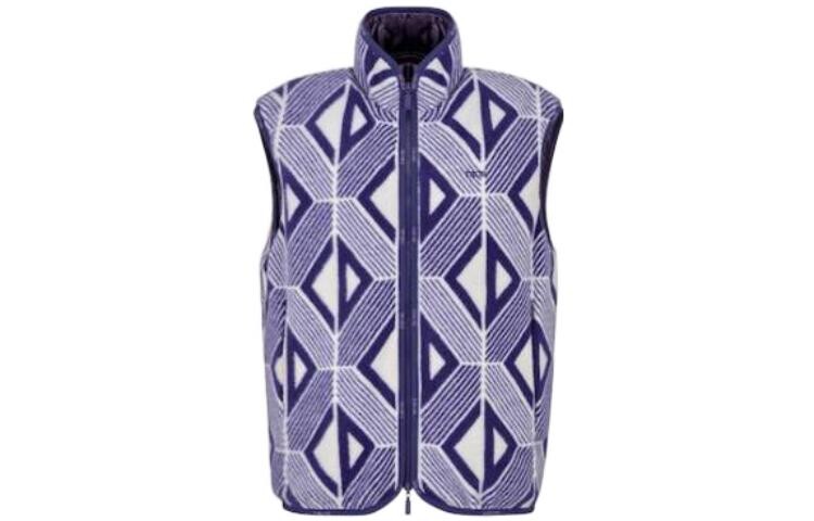 Жилет мужской синий Dior, синий
Жилет мужской синий Dior, синий