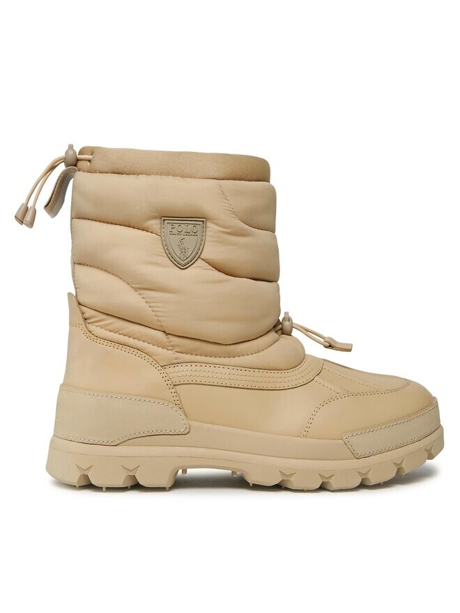 Зимние Ботинки Polo Ralph Lauren Oslo Muckloc 812913557002, бежевый
Зимние Ботинки Polo Ralph Lauren Oslo Muckloc 812913557002, бежевый