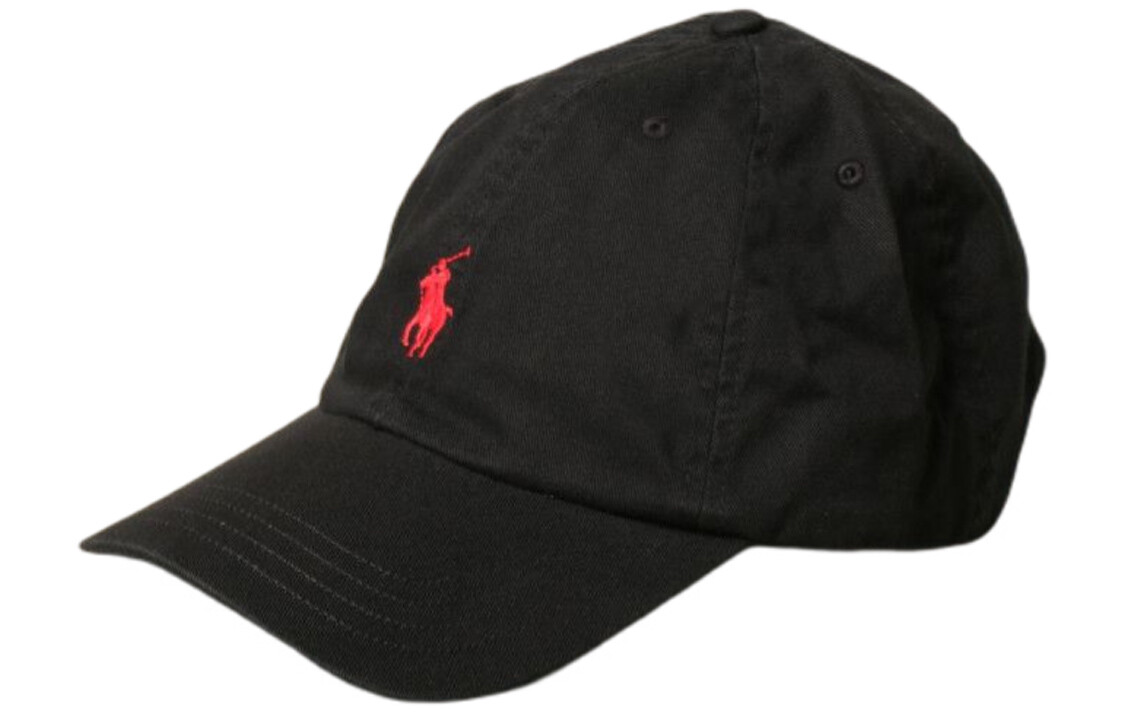 Детская фуражка Polo Ralph Lauren, Черный
Детская фуражка Polo Ralph Lauren, Черный