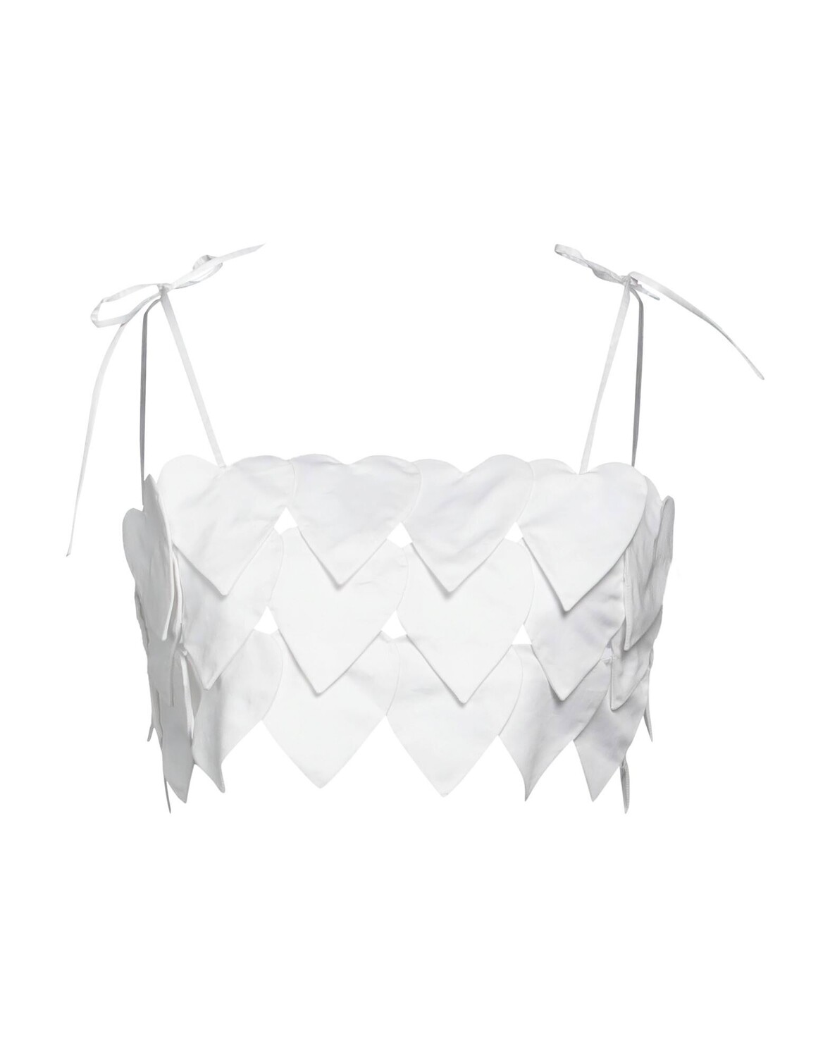 Топ Msgm, белый
Топ Msgm, белый