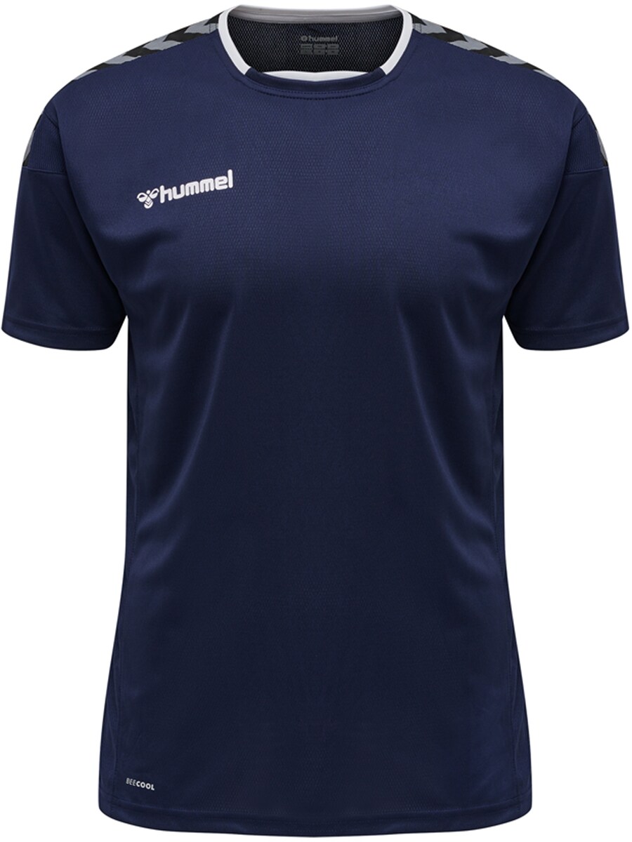 Футболка Performance Hummel, морской синий
Футболка Performance Hummel, морской синий