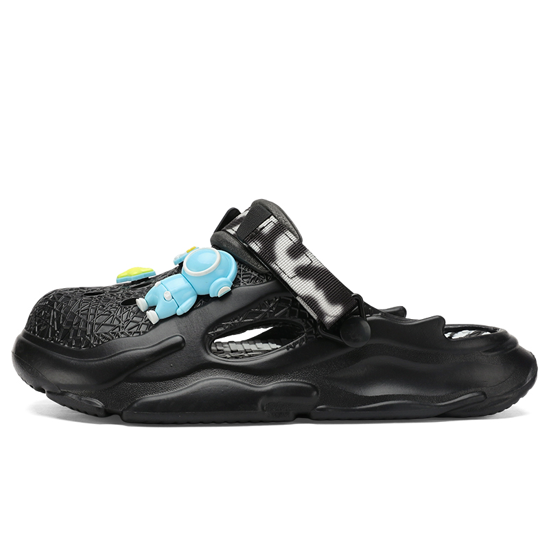 Сабо мужские LEXON, Black
Сабо мужские LEXON, Black