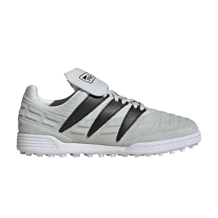 Кроссовки Predator 94 TF, цвет Cloud White, Белый, Кроссовки Predator 94 TF, цвет Cloud White
Кроссовки Predator 94 TF, цвет Cloud White, Белый, Кроссовки Predator 94 TF, цвет Cloud White