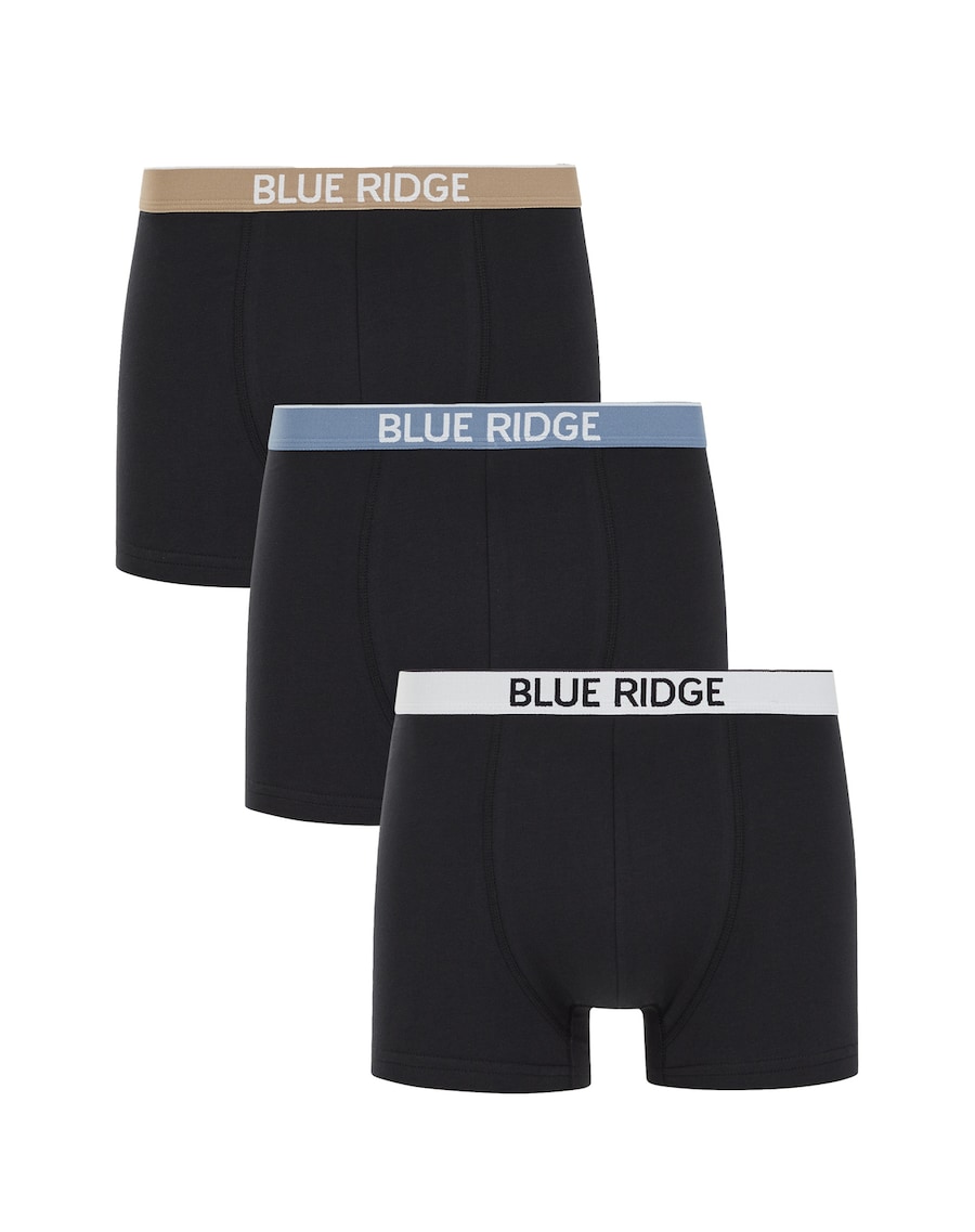 Боксеры WE Fashion, черный
Боксеры WE Fashion, черный