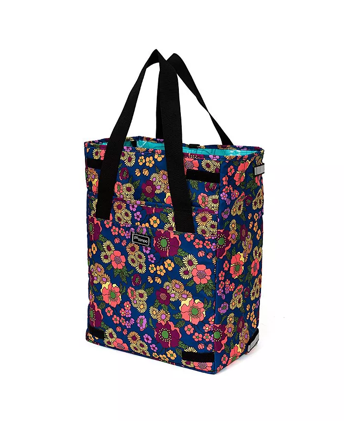 Сумка Orchard Grocery Pannier Po Campo, синий
Сумка Orchard Grocery Pannier Po Campo, синий