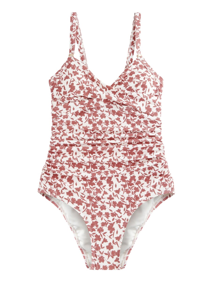 Купальник без косточек Next, цвет Magenta
Купальник без косточек Next, цвет Magenta