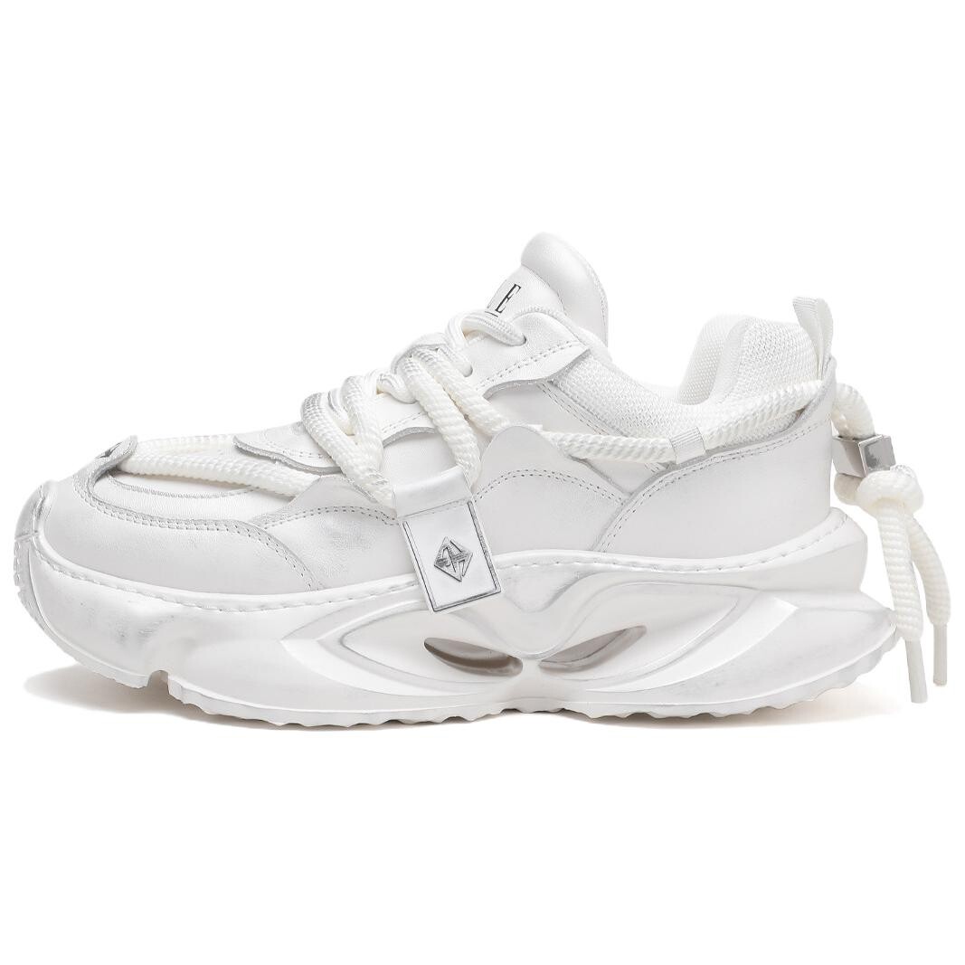 Кроссовки мужские толстые низкие Elle Homme, цвет Vintage White, Белый, Кроссовки мужские толстые низкие Elle Homme, цвет Vintage White
Кроссовки мужские толстые низкие Elle Homme, цвет Vintage White, Белый, Кроссовки мужские толстые низкие Elle Homme, цвет Vintage White