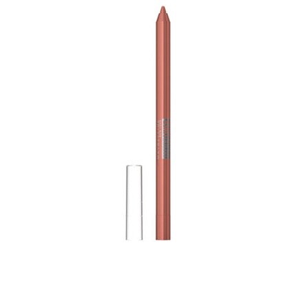 Гель-карандаш-лайнер Maybelline Tattoo Liner #973 Soft Rose, Maybelline New York
Гель-карандаш-лайнер Maybelline Tattoo Liner #973 Soft Rose, Maybelline New York