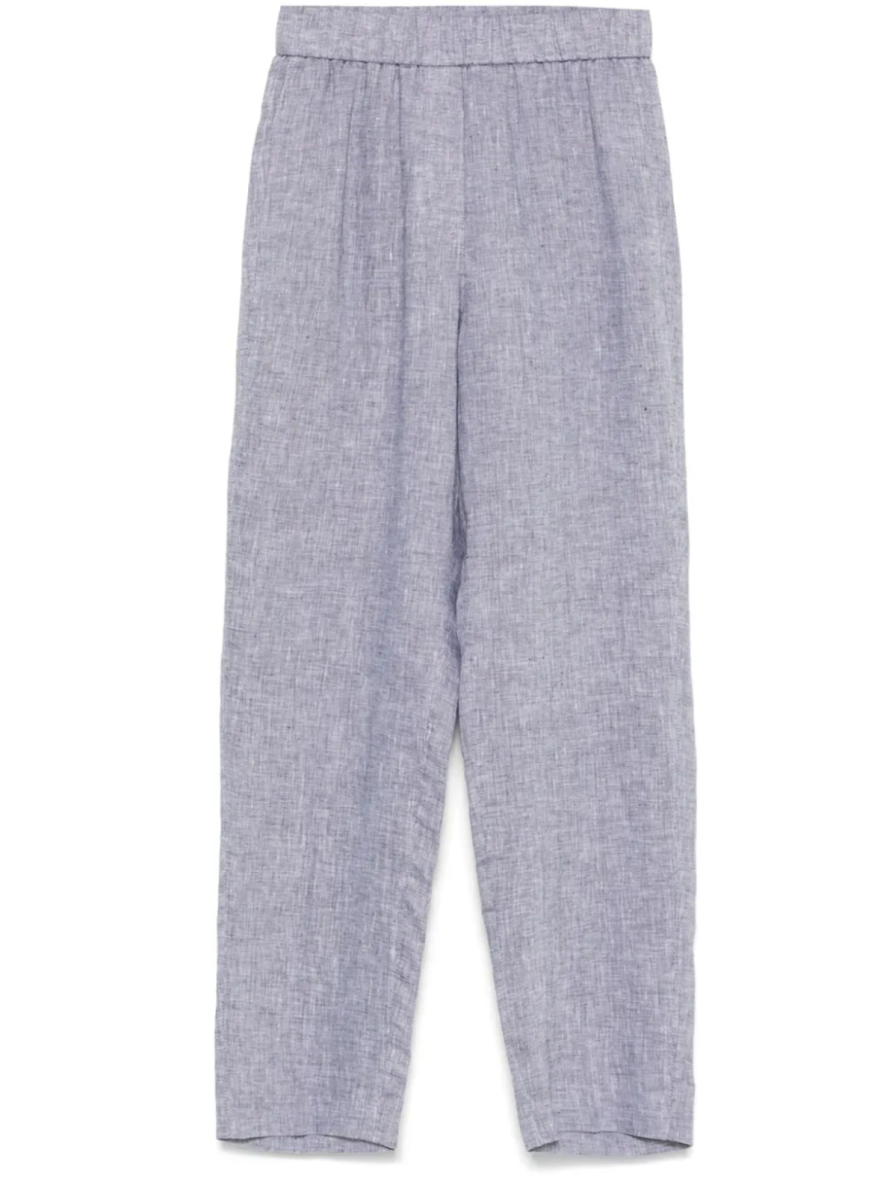 Peserico зауженные брюки, серый
Peserico зауженные брюки, серый