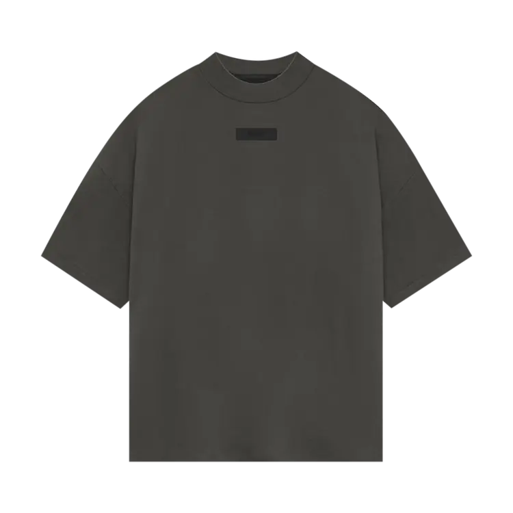 Футболка Fear Of God Essentials Fear of God Essentials Short-Sleeve 'Ink', черный
Футболка Fear Of God Essentials Fear of God Essentials Short-Sleeve 'Ink', черный