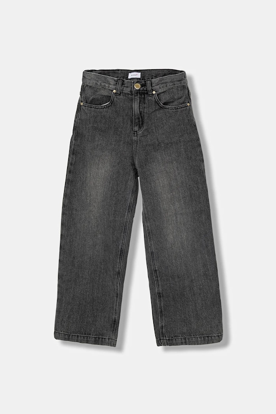 Детские джинсы Pinko, серый
Детские джинсы Pinko, серый