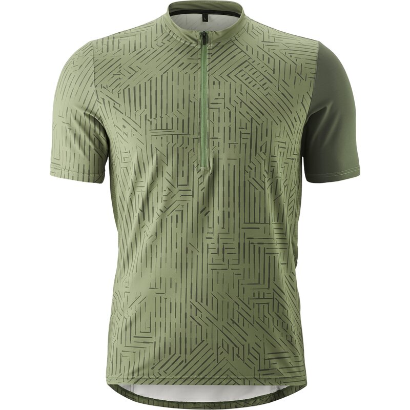 Рубашка adventure jersey halfzip m Gonso, белый
Рубашка adventure jersey halfzip m Gonso, белый