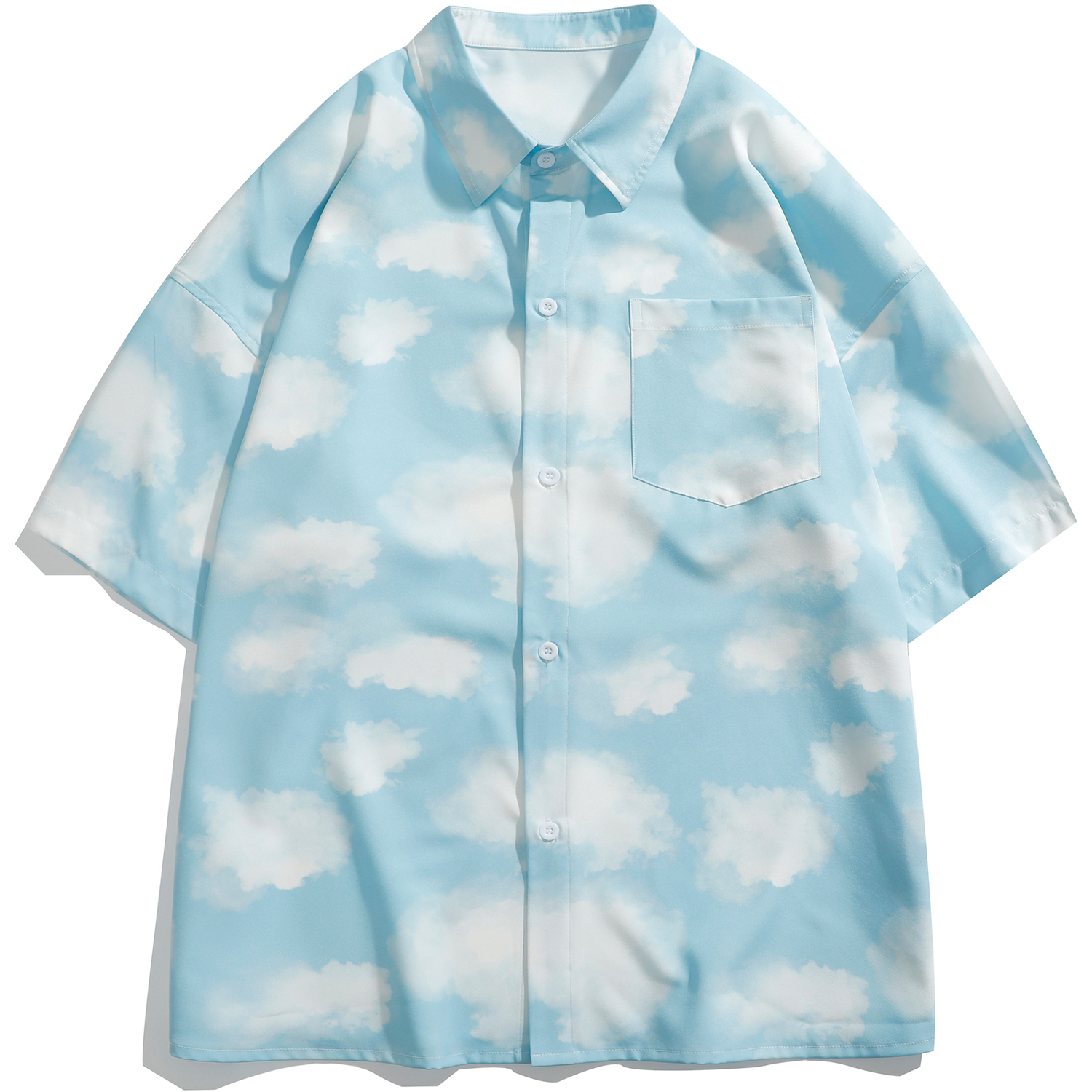 Футболка унисекс BIENKIMIIYE, случайный зебра
Футболка унисекс BIENKIMIIYE, случайный зебра