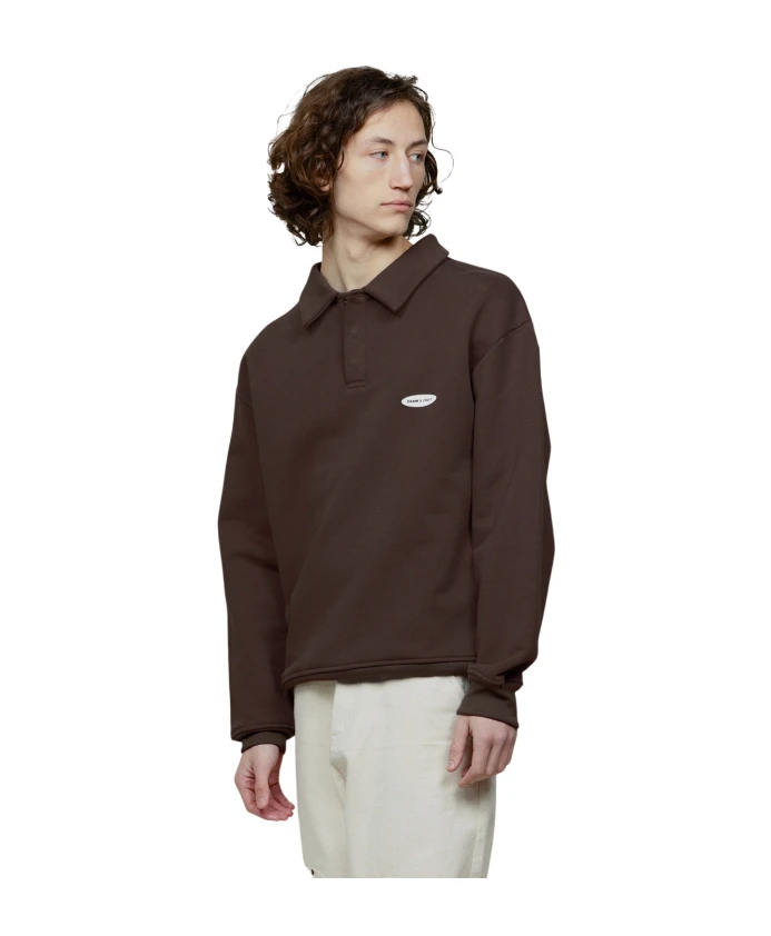 Поло-Рубашка для садоводства, коричневая. Bram'S Fruit, коричневый
Поло-Рубашка для садоводства, коричневая. Bram'S Fruit, коричневый