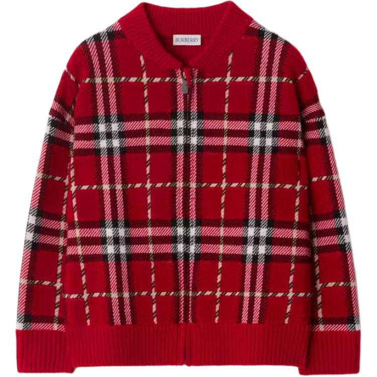 Детская куртка Burberry, красный
Детская куртка Burberry, красный