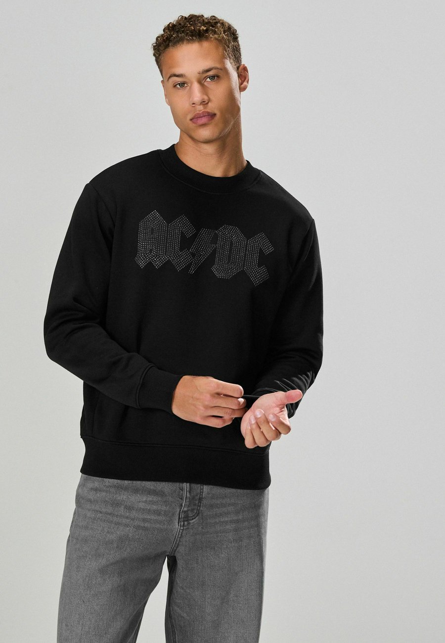 Толстовка Next Sweatshirt, Black
Толстовка Next Sweatshirt, Black