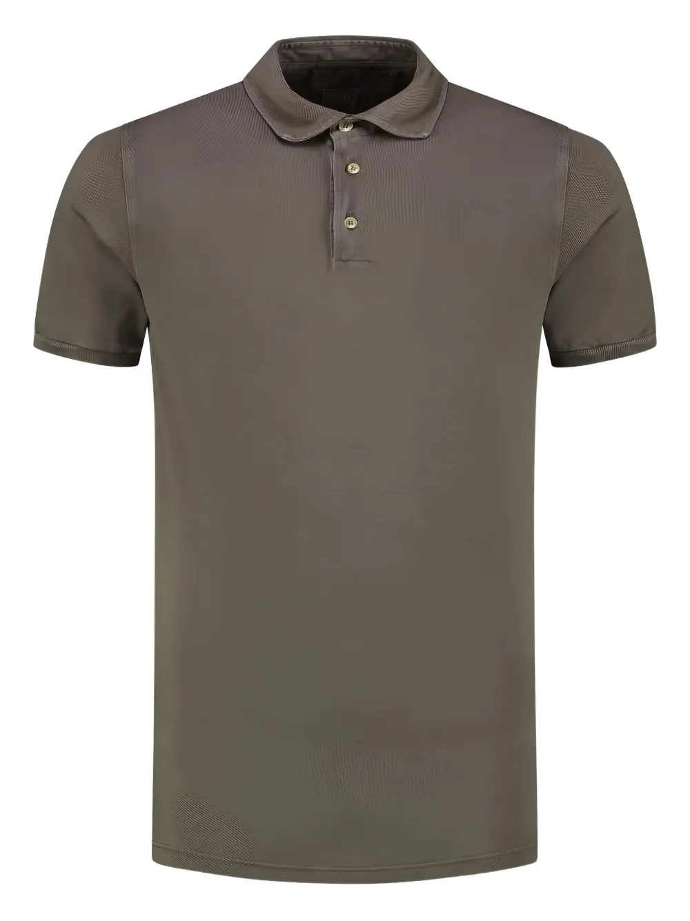 Рубашка поло с короткими рукавами Fedeli, коричневый
Рубашка поло с короткими рукавами Fedeli, коричневый