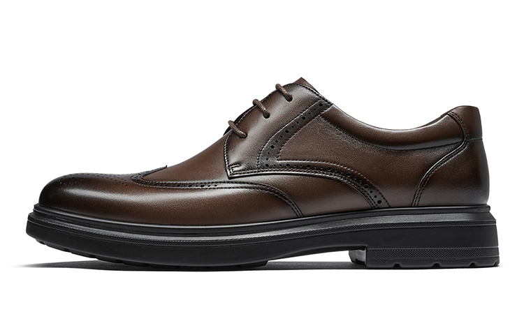 Мужские туфли HARSON низкие коричневые черные
Мужские туфли HARSON низкие коричневые черные