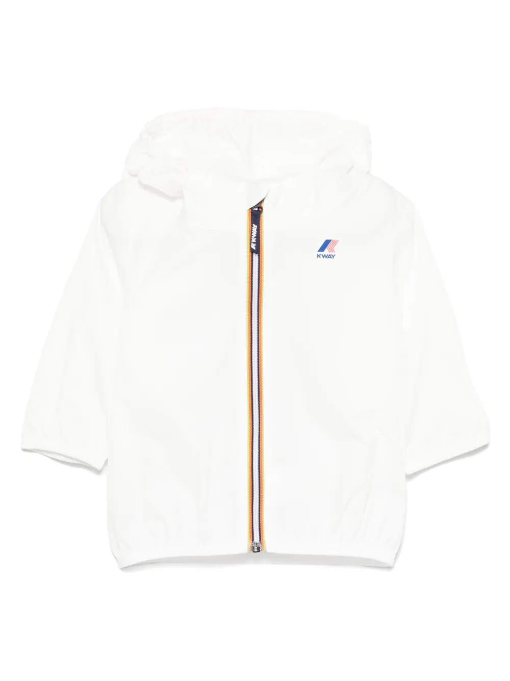 Куртка Claudine K Way Kids, белый
Куртка Claudine K Way Kids, белый