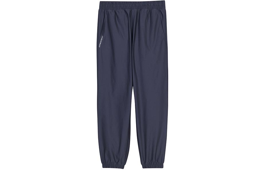 Спортивные трикотажные брюки мужские Odyssey Gray Skechers, Odyssey Gray/026R
Спортивные трикотажные брюки мужские Odyssey Gray Skechers, Odyssey Gray/026R