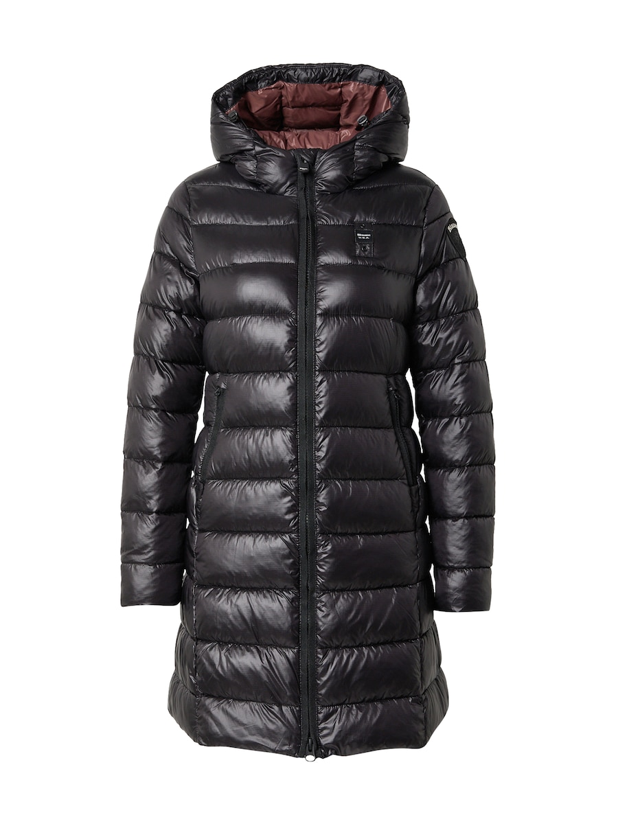 Зимнее пальто Blauer.USA, черный
Зимнее пальто Blauer.USA, черный