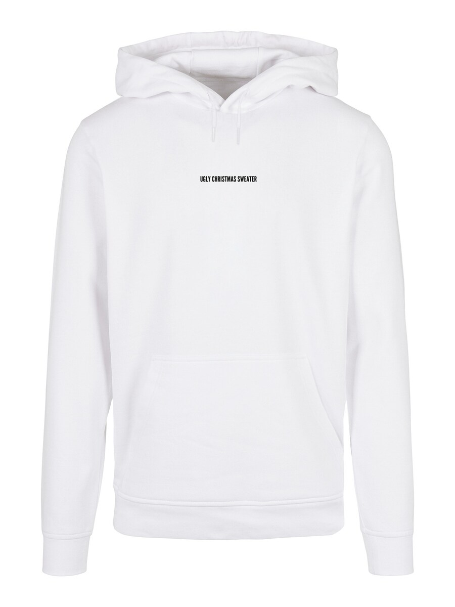 Толстовка F4NT4STIC ugly christmas, белый
Толстовка F4NT4STIC ugly christmas, белый