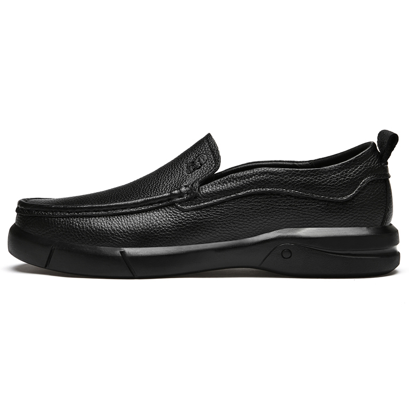 LAORENTOU Повседневные кожаные туфли мужские низкие, черные/коричневые
LAORENTOU Повседневные кожаные туфли мужские низкие, черные/коричневые