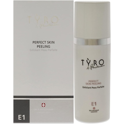 Пилинг для лица Perfect Skin Peeling, 1,69 унции Tyro
Пилинг для лица Perfect Skin Peeling, 1,69 унции Tyro
