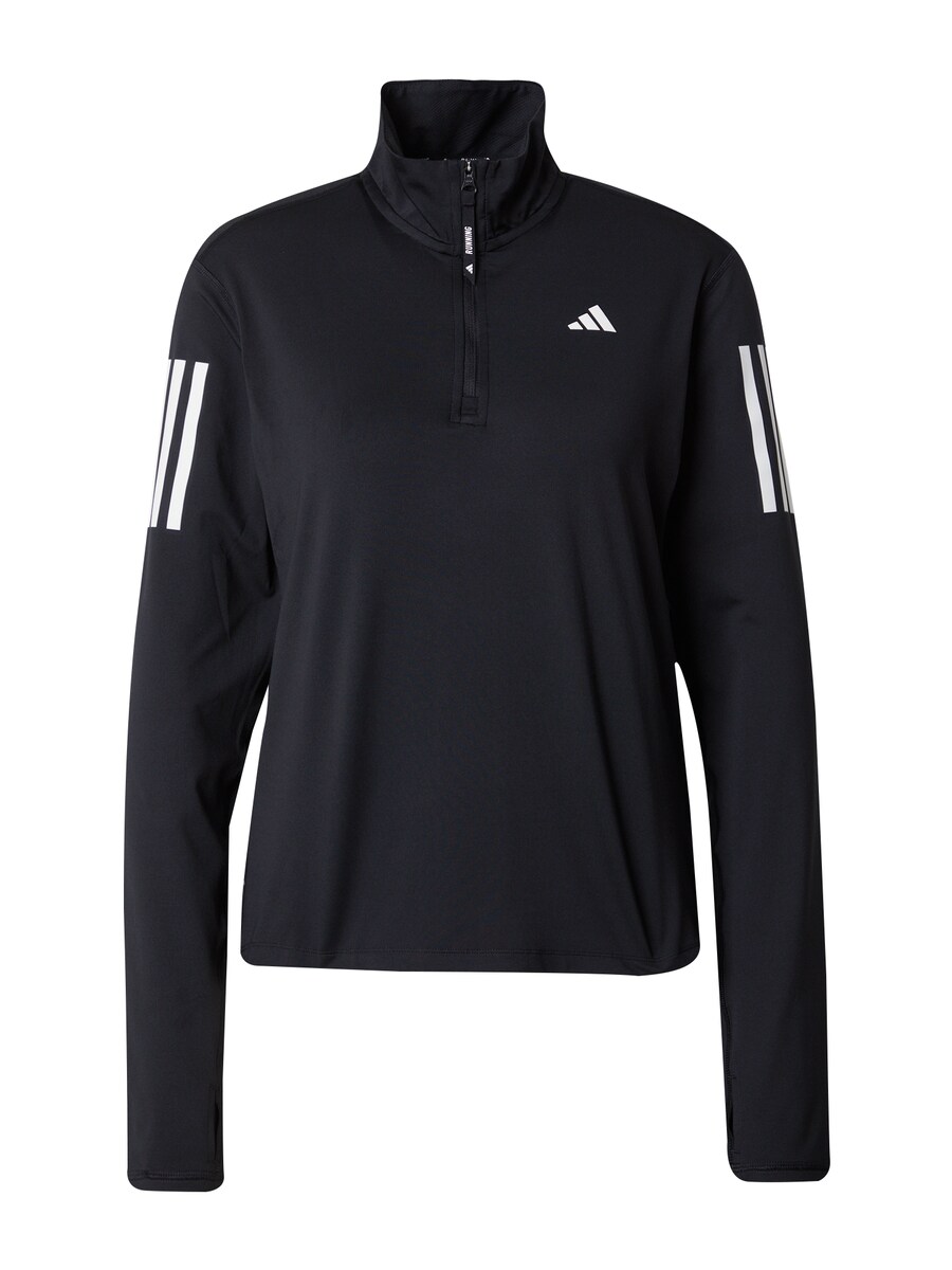 Лонгслив ADIDAS PERFORMANCE Performance Shirt Own The Run, черный
Лонгслив ADIDAS PERFORMANCE Performance Shirt Own The Run, черный