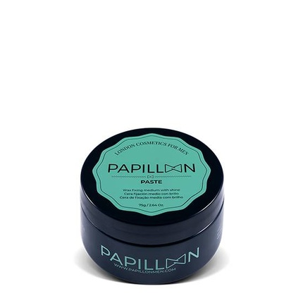 Paste 75g - Papillon
Paste 75g - Papillon
