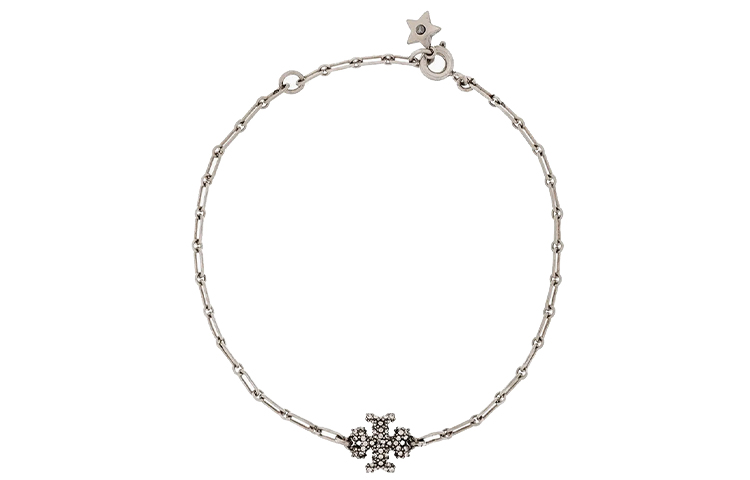TORY BURCH Унисекс золотое ожерелье
TORY BURCH Унисекс золотое ожерелье