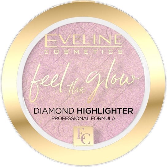 Хайлайтер для лица Feel the Glow Face с камнем № 03 1 шт. Eveline Cosmetics
Хайлайтер для лица Feel the Glow Face с камнем № 03 1 шт. Eveline Cosmetics