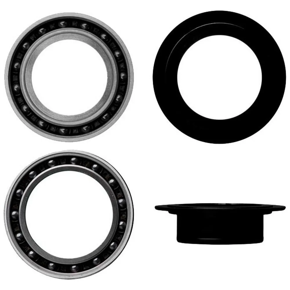 Чашки каретки Ceramicspeed BB90 Trek Sram GXP, черный
Чашки каретки Ceramicspeed BB90 Trek Sram GXP, черный