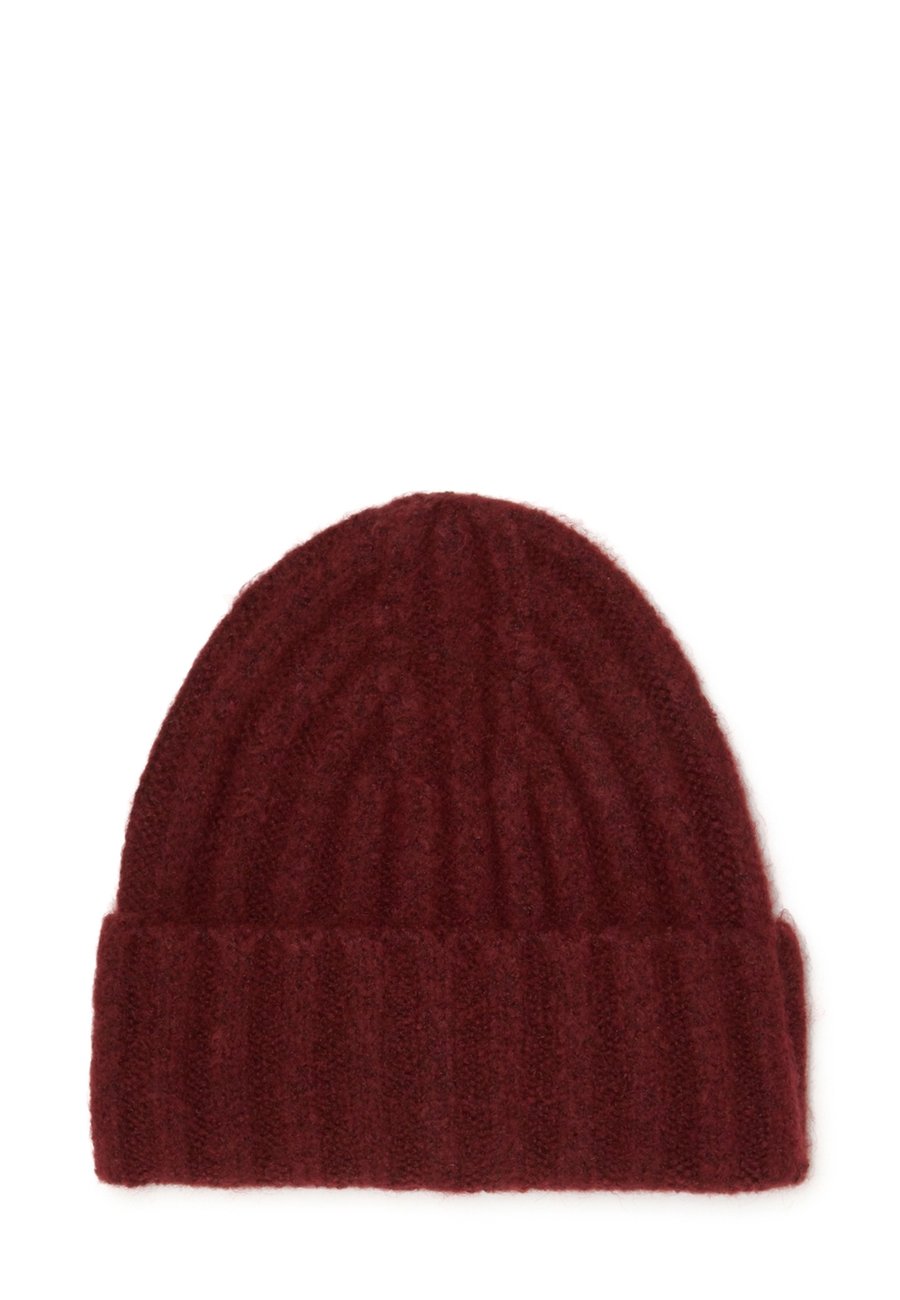 Шапка PIOMBO Beanie, Red
Шапка PIOMBO Beanie, Red
